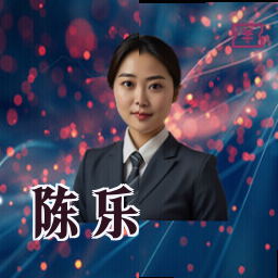 陈乐