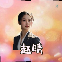 赵晴